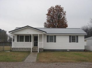 612 W Fordyce Ave, Bernie, MO 63822