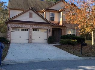 5605 Beaver Ridge Dr, Cumming, GA 30040