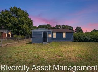 410 Carbon Cv, Memphis, TN 38109
