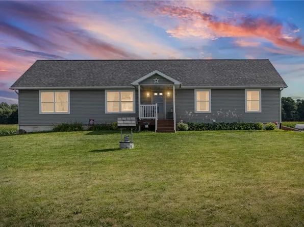 3406 Miller Rd, Auburn, NY 13021