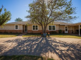 50 Fannin Dr, Tulia, TX 79088