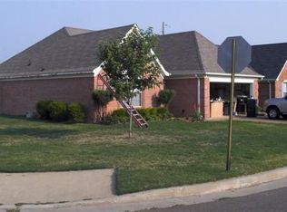 991 Coolidge Cv, Cordova, TN 38018