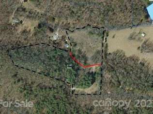 Tbd Bald Rock Rd, Balsam Grove, NC 28708