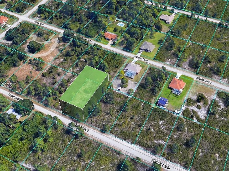 2nd image of 1612 Rush Ave