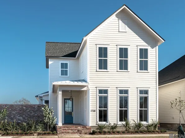 1738 Rouzan Ave, Baton Rouge, LA 70808