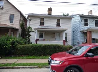 552 Boquet St, Carnegie, PA 15106