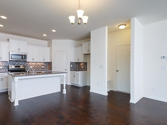 Level 2 White Cabinets