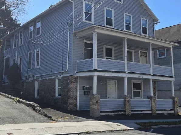 159-161 W Main St, Glen Lyon, PA