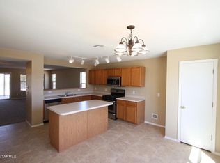 3674 S Twilight Echo Rd, Tucson, AZ 85735