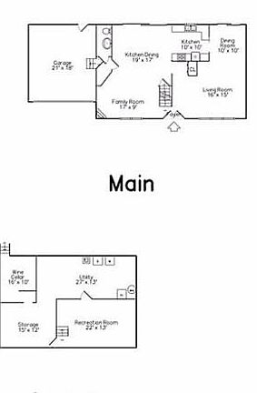 4th image of 483 Pine Brae St