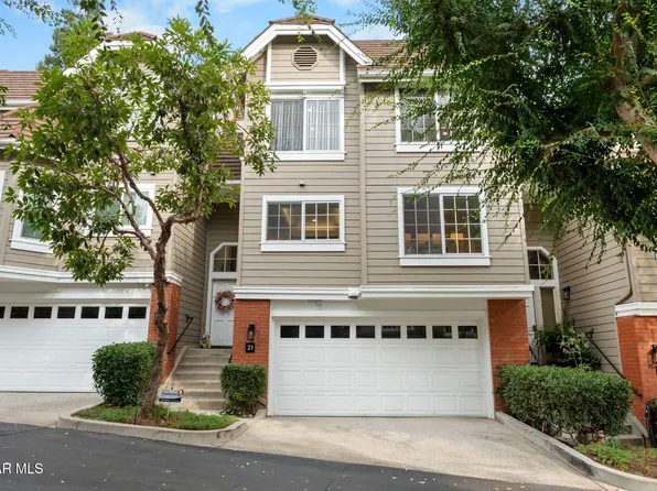 20950 Oxnard St APT 21, Woodland Hills, CA 91367