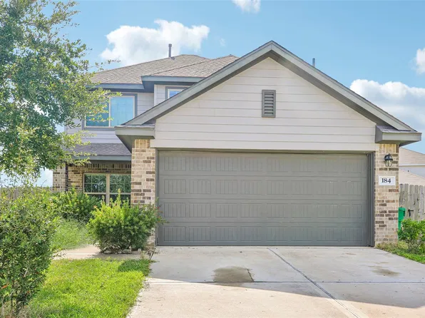 184 Kelly St, Angleton, TX 77515
