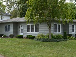 200 S Main St, Hicksville, OH 43526