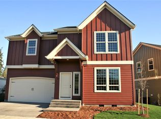 5260 SW Blueberry Dr, Corvallis, OR 97333