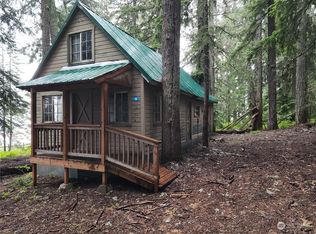 81 Fs Road 4832 3961, Snoqualmie Pass, WA 98068