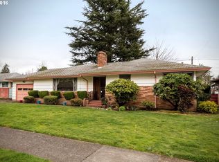 1026 NE 107th Pl, Portland, OR 97220