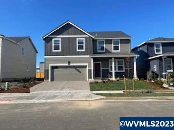 5587 Earth Pl NE Lot 603, Salem, OR 97305