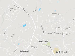 100 Cindy Ln, Gastonia, NC 28056