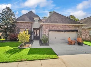 612 Brown Thrasher Loop N, Madisonville, LA 70447