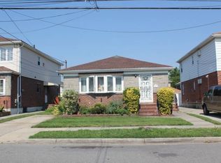 14930 123rd St, South Ozone Park, NY 11420