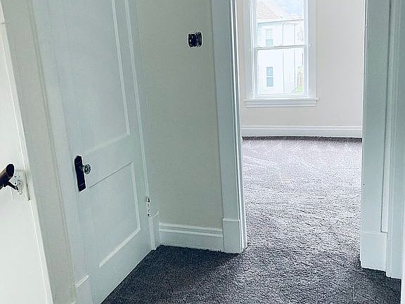 Upstairs Hall