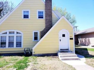 1549 N Holyoke Ave #1551, Wichita, KS 67208
