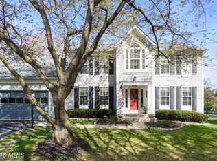 21 Grantchester Pl, Gaithersburg, MD 20877