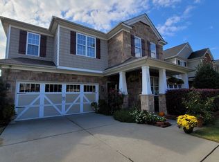 6508 Manitoba Ln, Charlotte, NC 28277