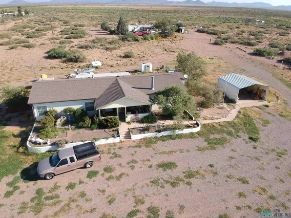 5215 Anasazi Rd NW, Deming, NM 88030