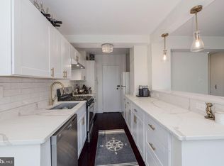 4201 Cathedral Ave NW APT 620E, Washington, DC 20016