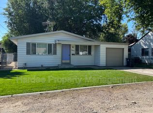 1109 W Dundee St, Boise, ID 83706