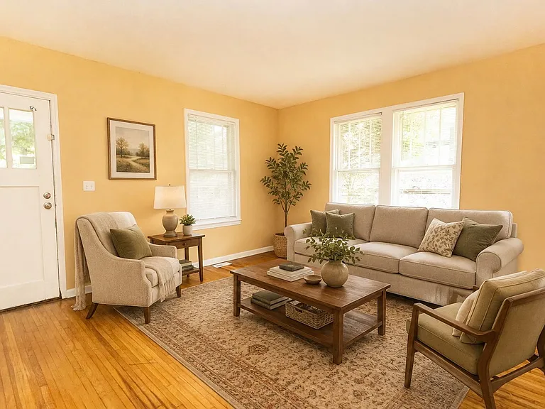 615 Barton Ave — Photo 1