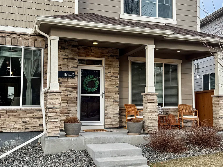 11649 Parksouth Ln — Photo 1