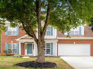 4901 Hunters Blf, Monroe, NC 28110