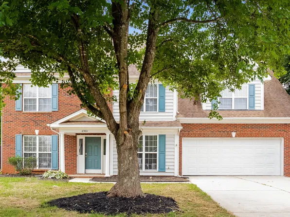 4901 Hunters Blf, Monroe, NC 28110