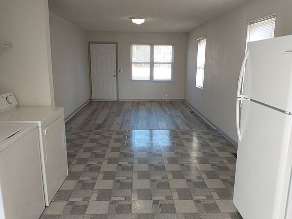 Kitchen/ living room