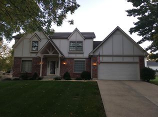 22604 W 53rd Pl, Shawnee, KS 66226