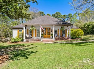 668 Spanish Main, Spanish Fort, AL 36527