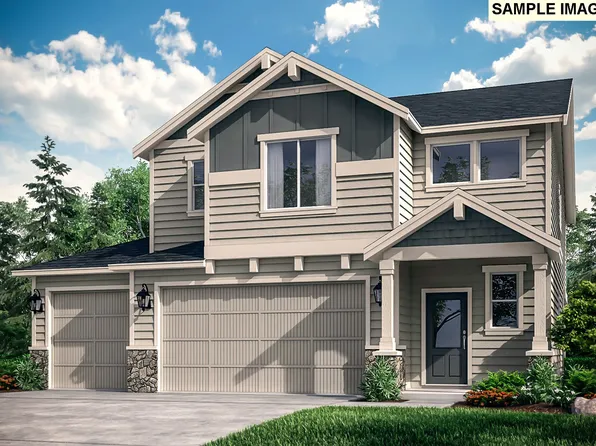 210 N 89th Loop #250, Ridgefield, WA 98642