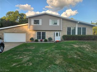 5105 Sampson Dr, Youngstown, OH