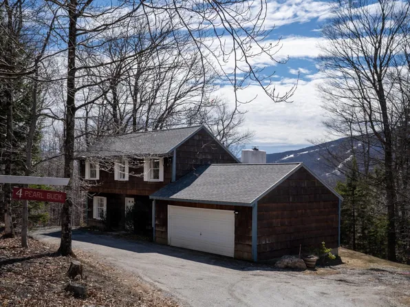 4 Pearl Buck Drive, Winhall, VT 05340