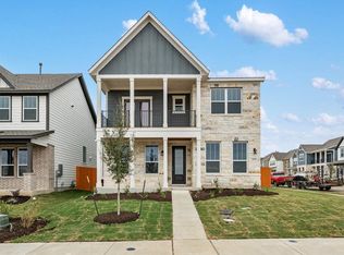 245 Leeland Dr, Liberty Hill, TX 78642