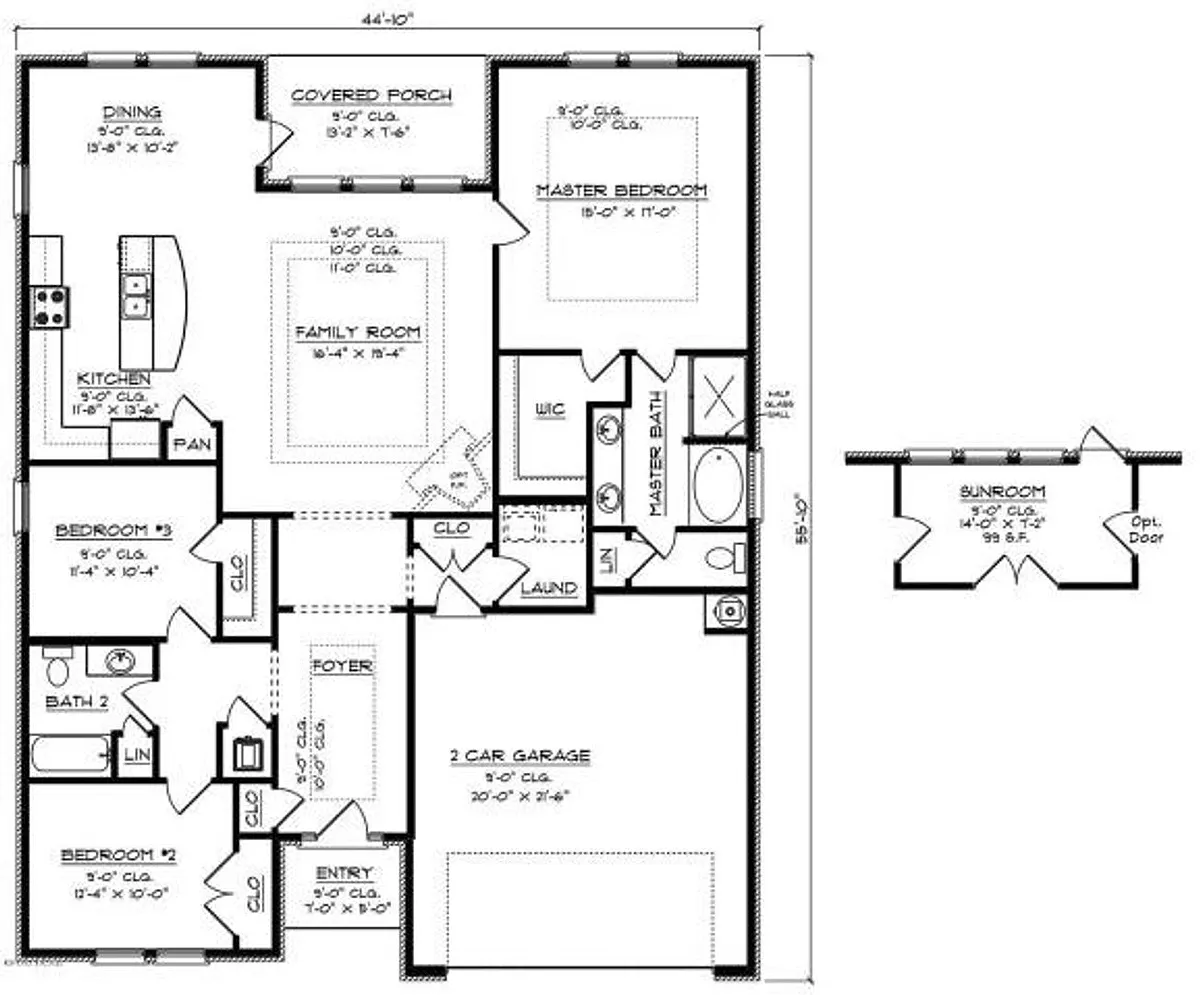 Building Photo - 5711 Merritt Brown Rd