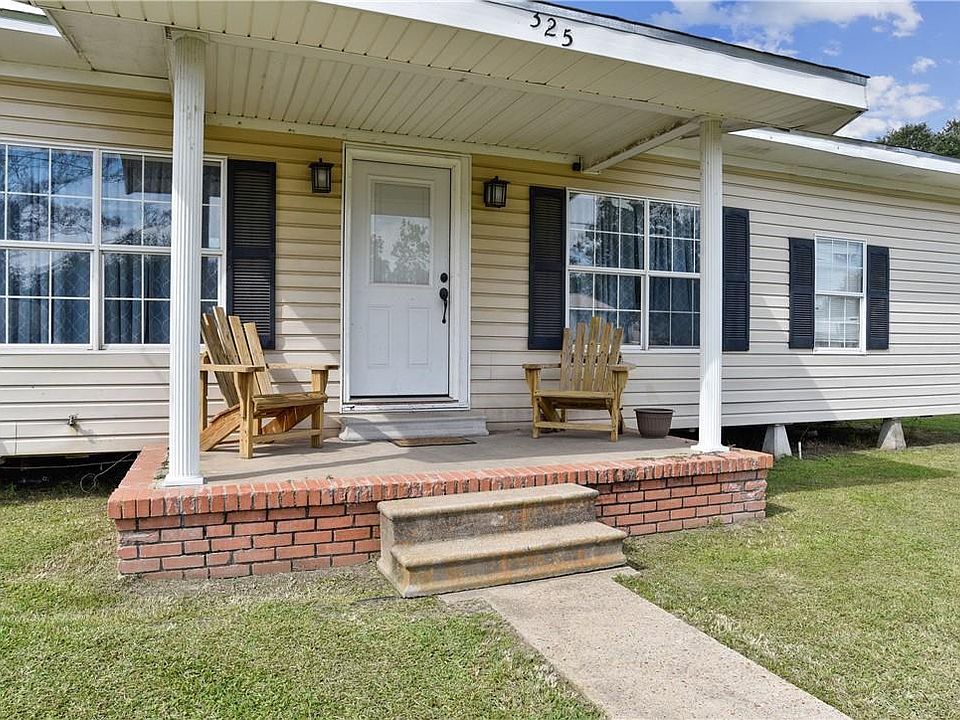 325 Evangeline Ave, Lake Arthur, LA 70549 Zillow