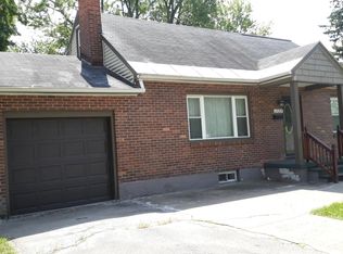 1528 Unadilla St, Schenectady, NY 12308