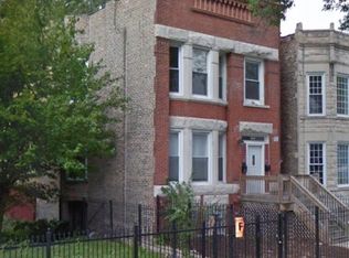1916 S Christiana Ave, Chicago, IL