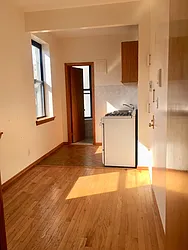 Rented by Warren T Real Estate Corp.