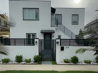 1274 S Orange Dr, Los Angeles, CA 90019