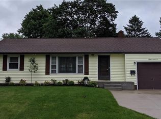 148 Wise Ave SE, North Canton, OH 44720