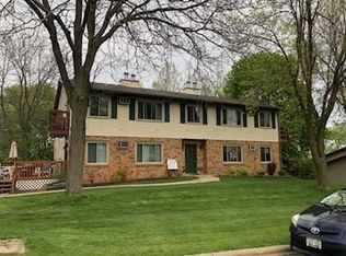 847 Walnut St, Verona, WI 53593
